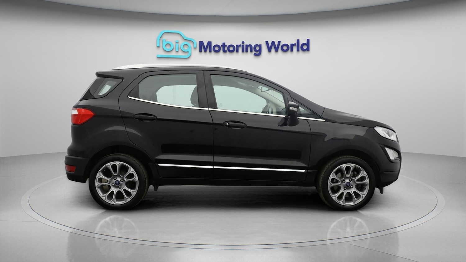 Used Ford Ecosport 2019 for sale - 76072221: Photo 9