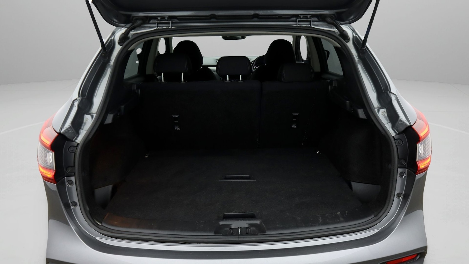 Used Nissan Qashqai 2019 for sale - 78039551: Photo 17