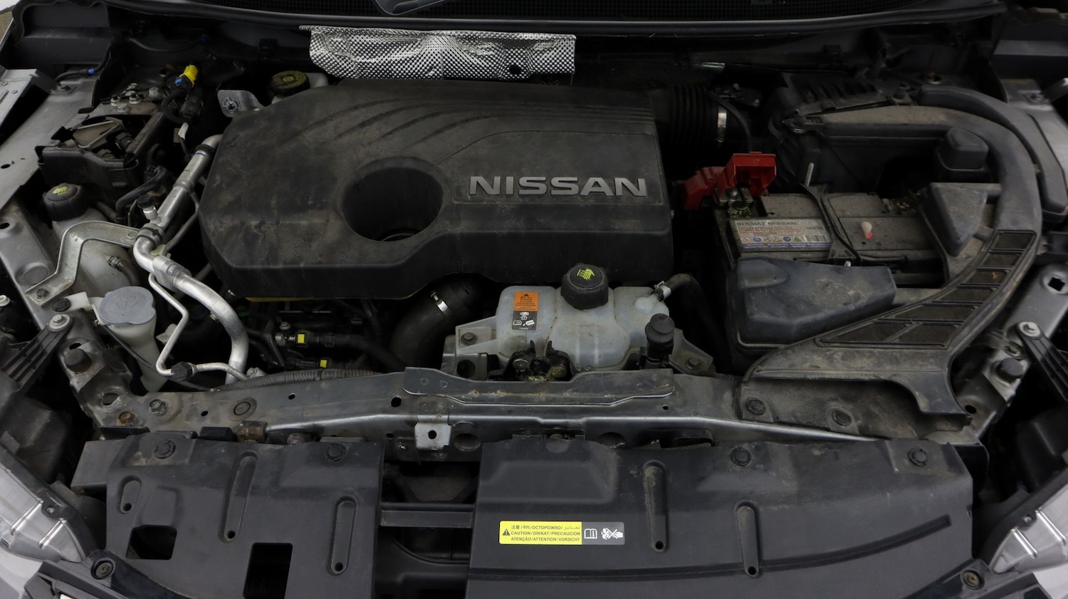 Used Nissan Qashqai 2019 for sale - 78039551: Photo 19