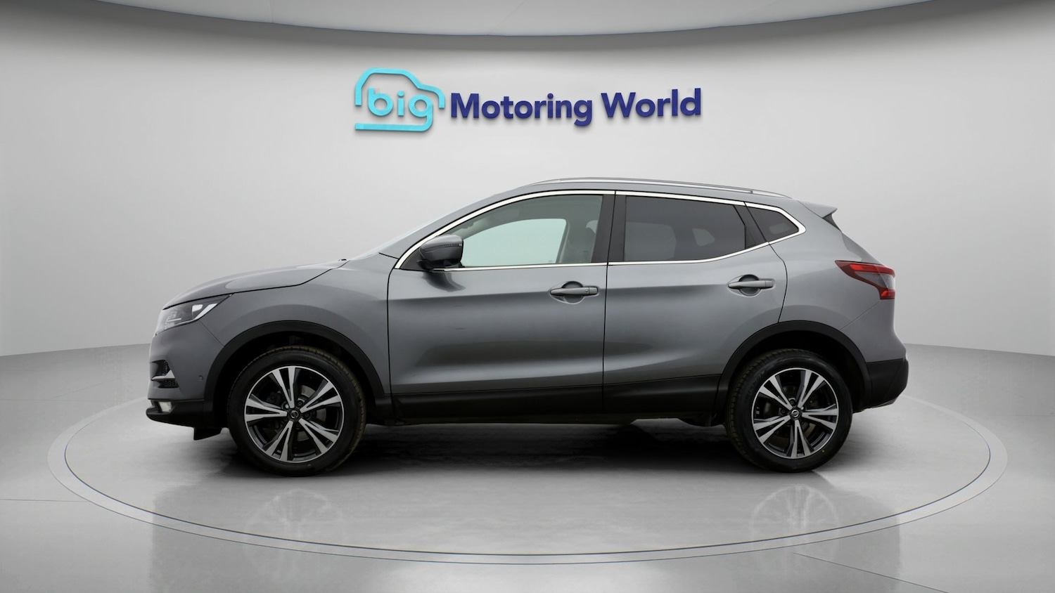 Used Nissan Qashqai 2019 for sale - 78039551: Photo 4
