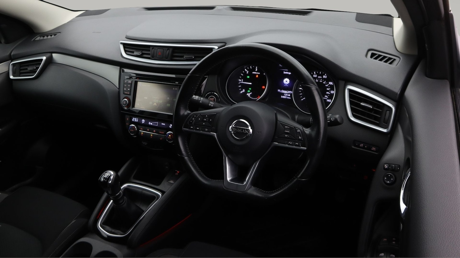 Used Nissan Qashqai 2019 for sale - 78039551: Photo 9