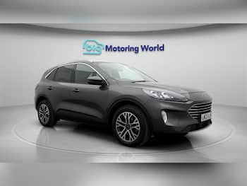 Used Ford Kuga 2023 for sale - 79331608: Photo