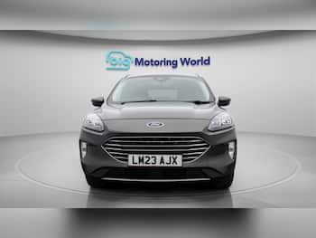 Used Ford Kuga 2023 for sale - 79331608: Photo