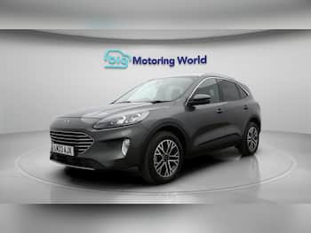 Used Ford Kuga 2023 for sale - 79331608: Photo