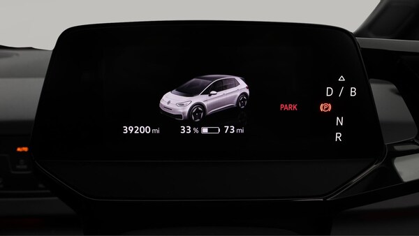 Used Volkswagen ID.3 2021 for sale - 76314856: Photo 11