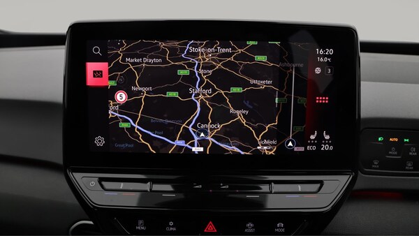 Used Volkswagen ID.3 2021 for sale - 76314856: Photo 12