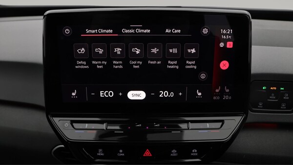 Used Volkswagen ID.3 2021 for sale - 76314856: Photo 13