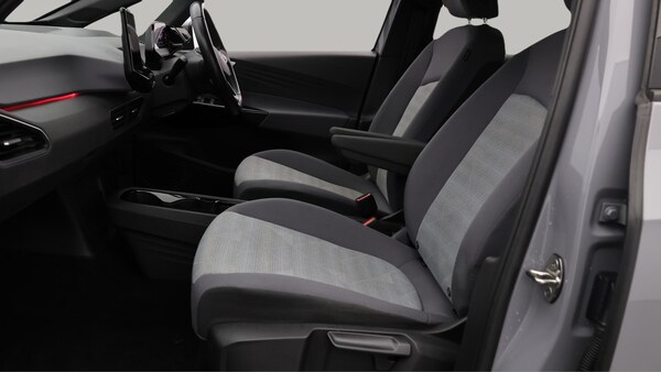 Used Volkswagen ID.3 2021 for sale - 76314856: Photo 15