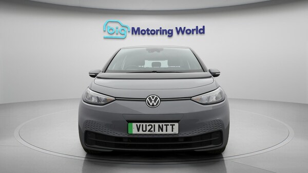 Used Volkswagen ID.3 2021 for sale - 76314856: Photo 3