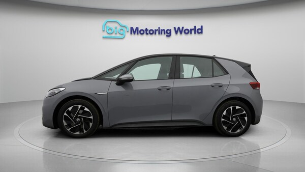 Used Volkswagen ID.3 2021 for sale - 76314856: Photo 5
