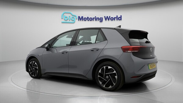 Used Volkswagen ID.3 2021 for sale - 76314856: Photo 6