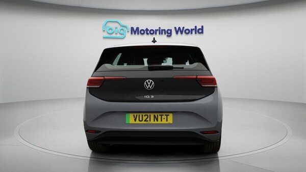 Used Volkswagen ID.3 2021 for sale - 76314856: Photo 7