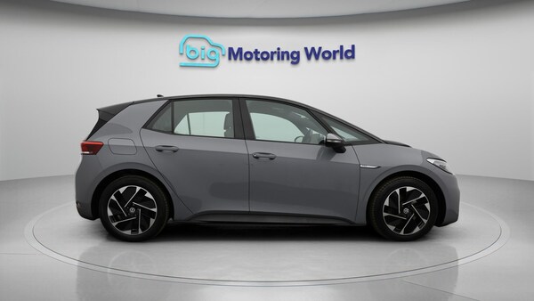 Used Volkswagen ID.3 2021 for sale - 76314856: Photo 9