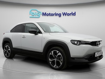2023 (73) - 17.8kWh R-EV Exclusive-Line SUV 5dr Petrol Plug-in Hybrid Auto (s/s) (Range