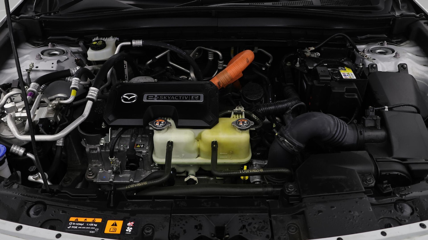 Used Mazda MX-30 2023 for sale - 76121757: Photo 20