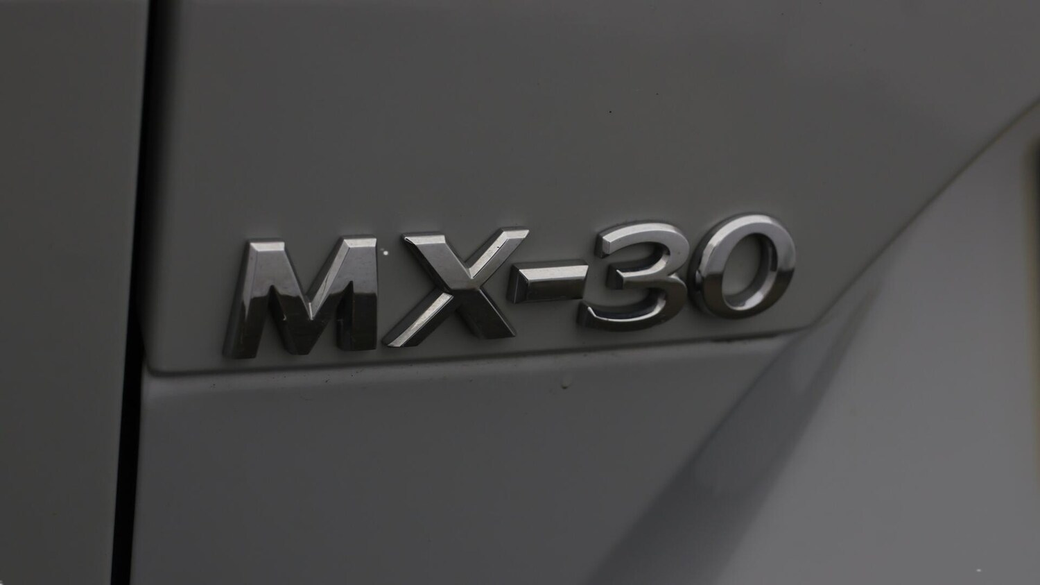Used Mazda MX-30 2023 for sale - 76121757: Photo 21
