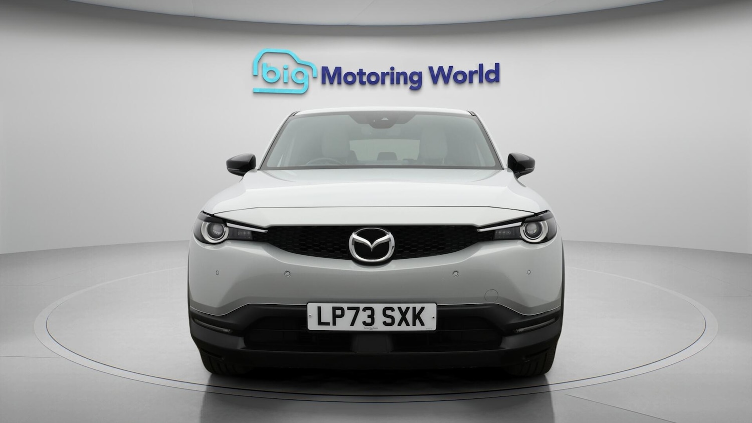 Used Mazda MX-30 2023 for sale - 76121757: Photo 3