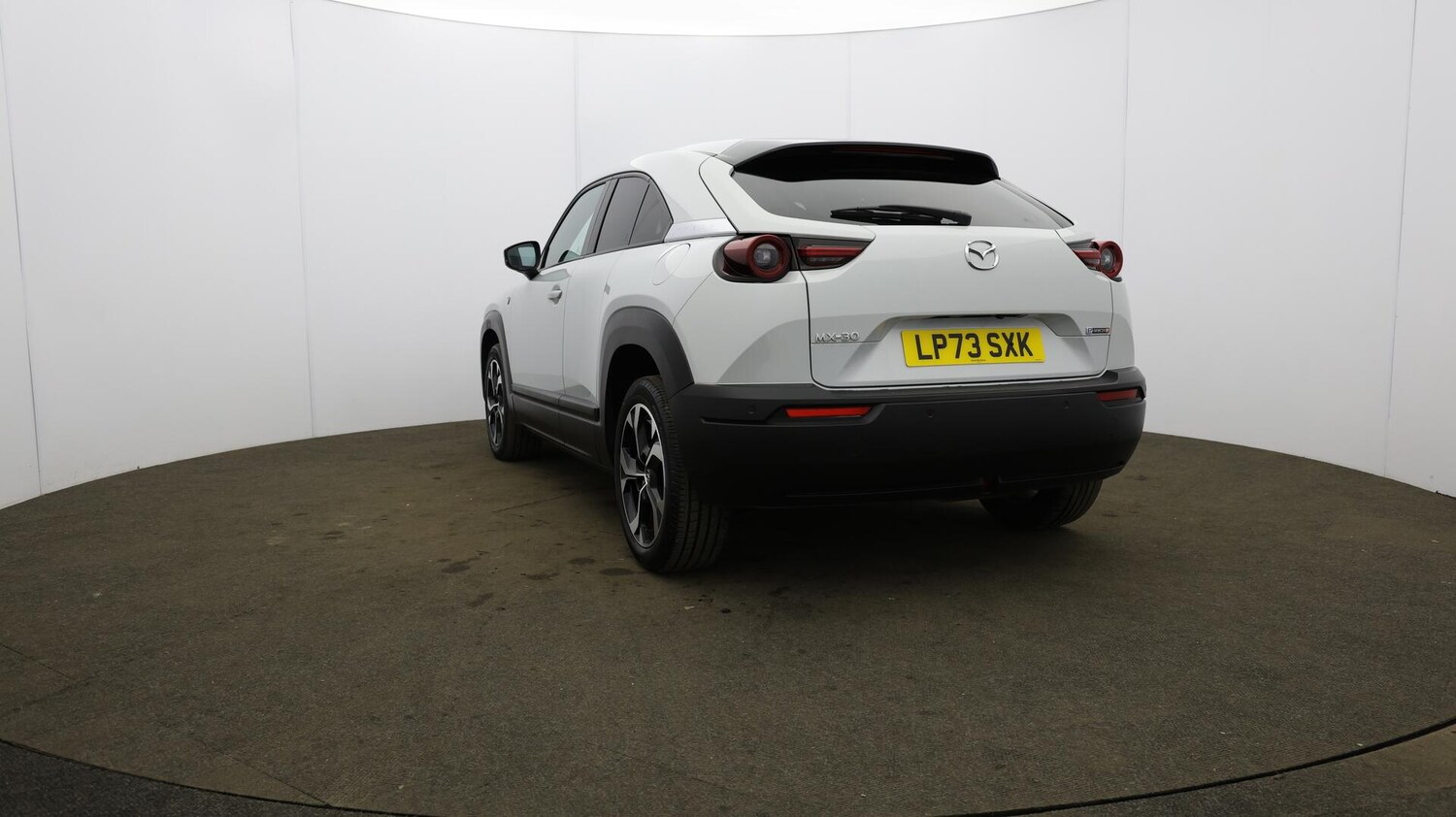 Used Mazda MX-30 2023 for sale - 76121757: Photo 37