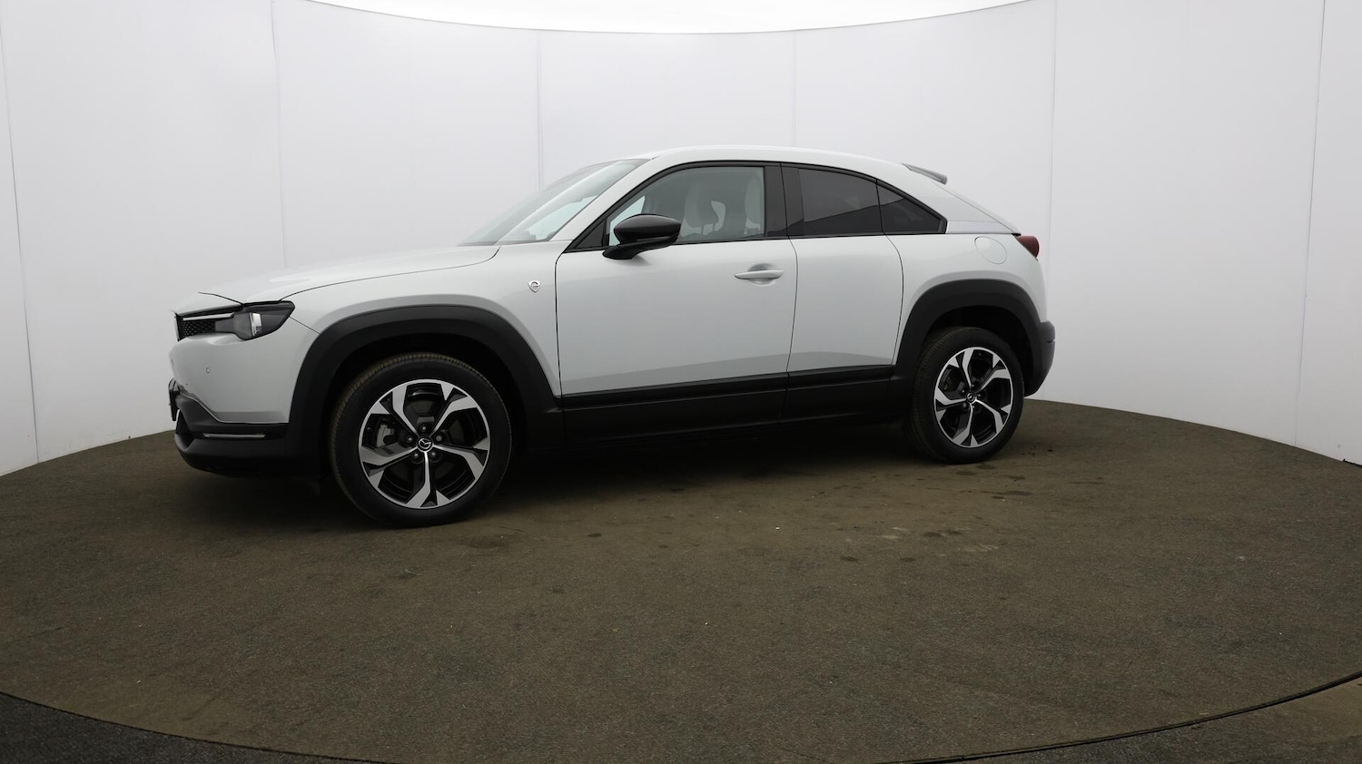 Used Mazda MX-30 2023 for sale - 76121757: Photo 39
