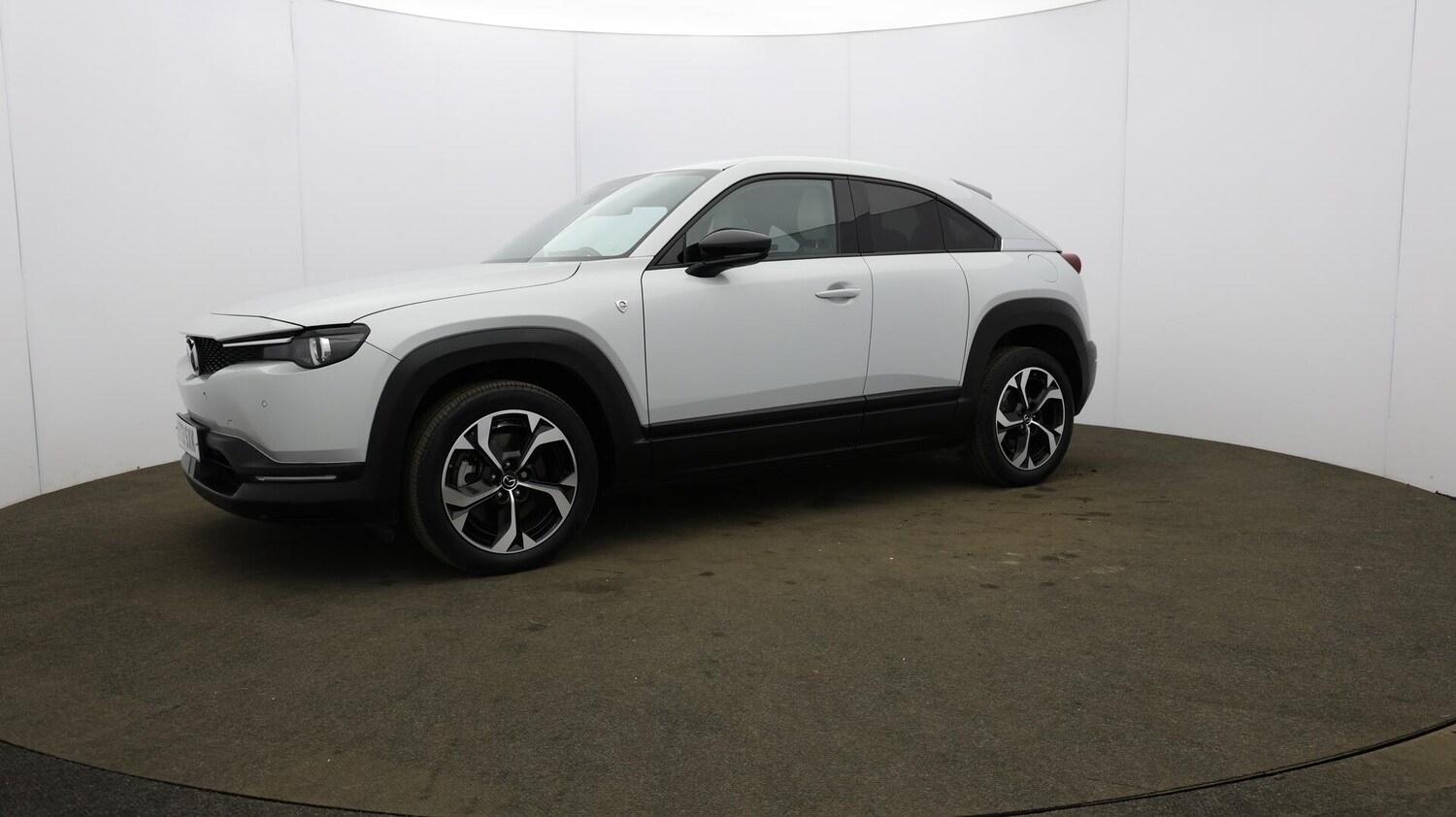 Used Mazda MX-30 2023 for sale - 76121757: Photo 40