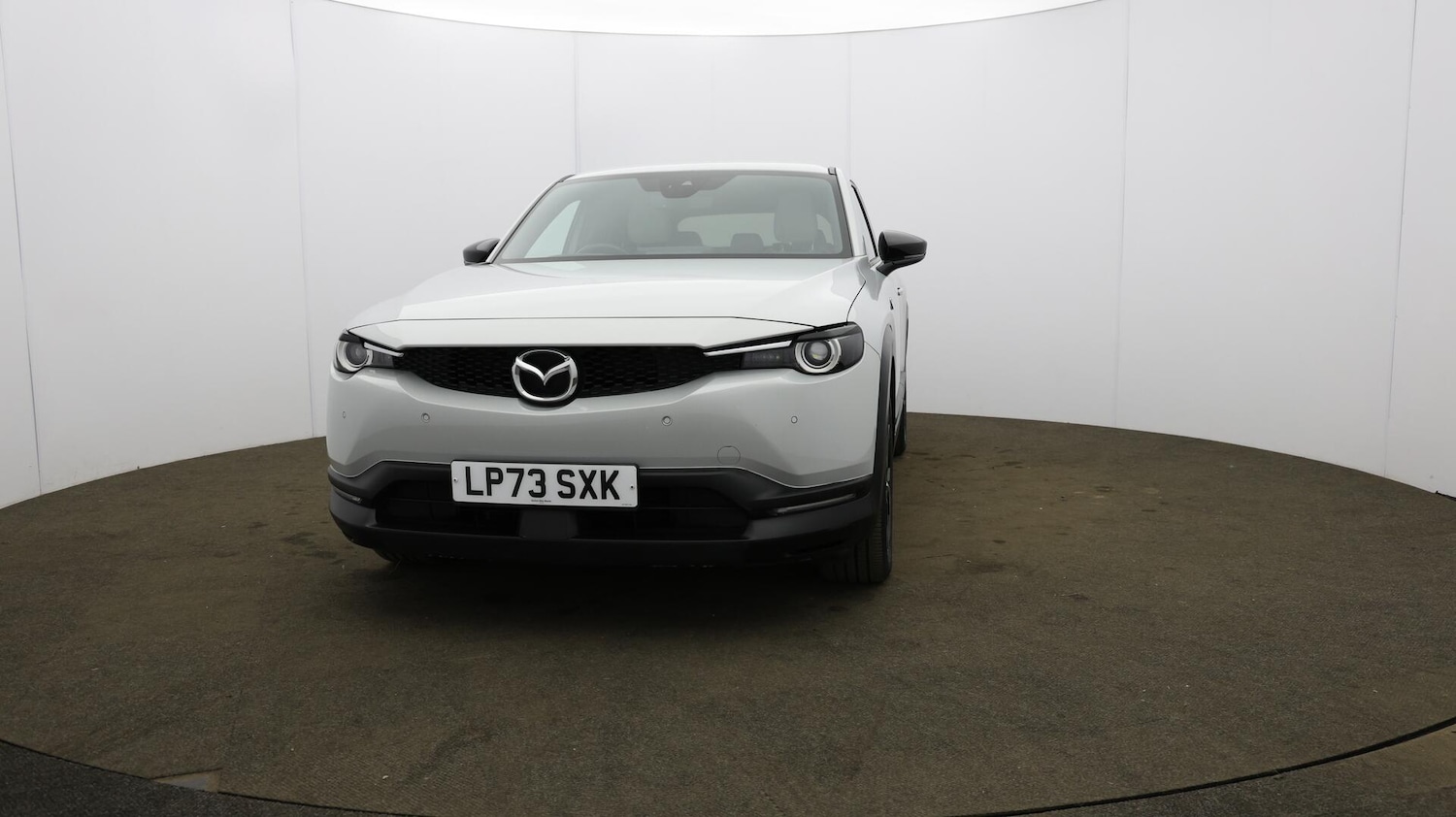 Used Mazda MX-30 2023 for sale - 76121757: Photo 45