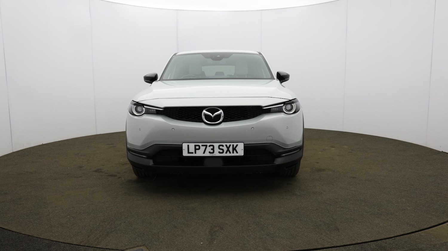 Used Mazda MX-30 2023 for sale - 76121757: Photo 46