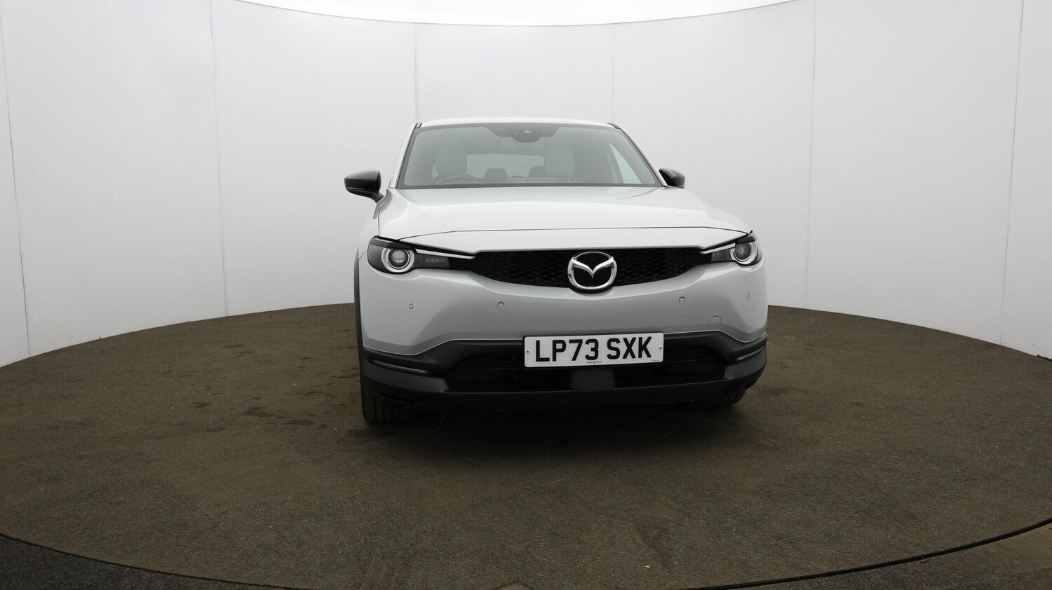 Used Mazda MX-30 2023 for sale - 76121757: Photo 47