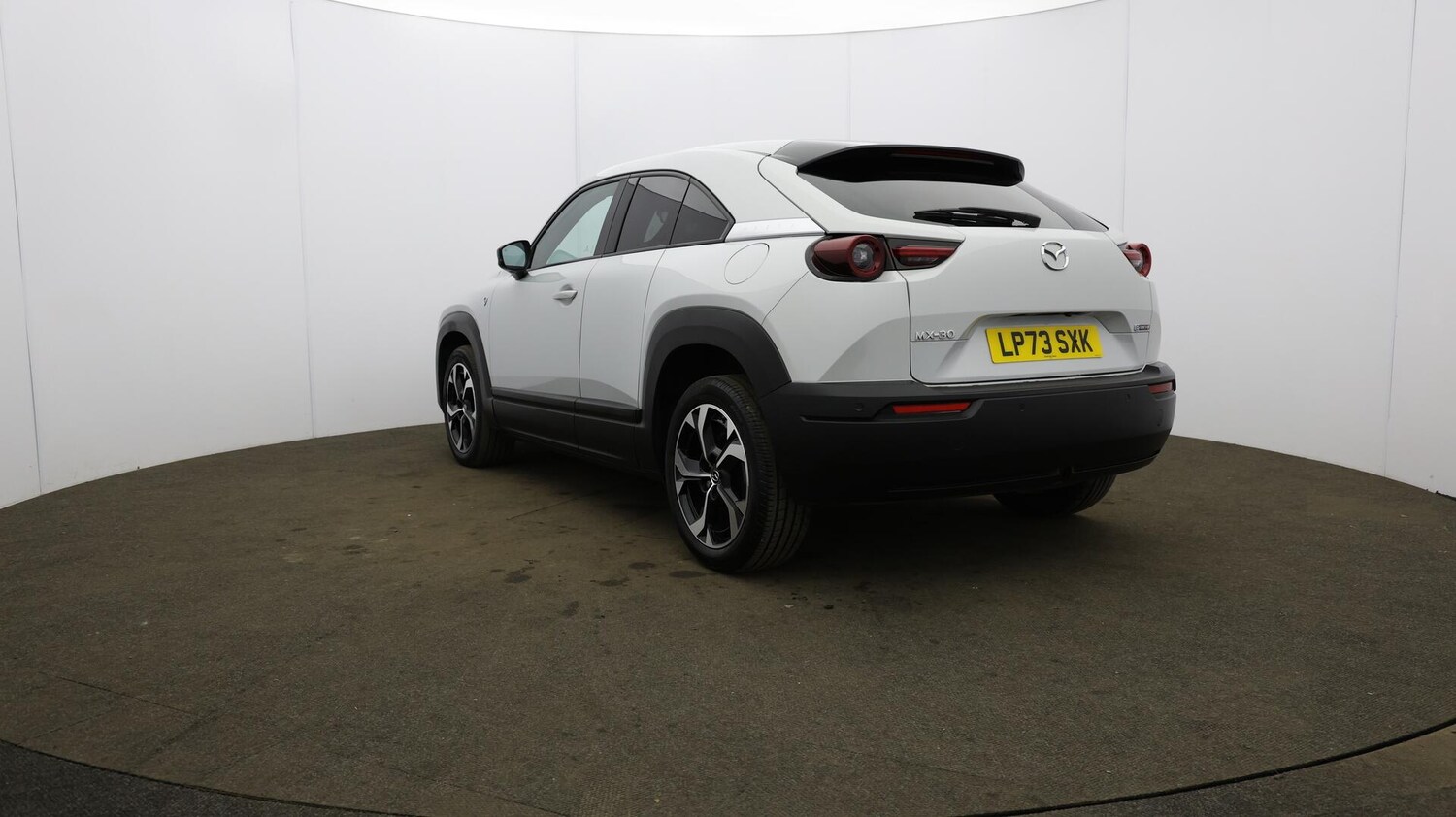Used Mazda MX-30 2023 for sale - 76121757: Photo 48