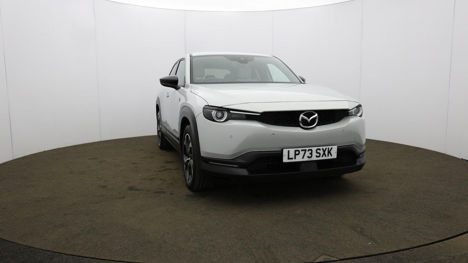 Used Mazda MX-30 2023 for sale - 76121757: Photo 49