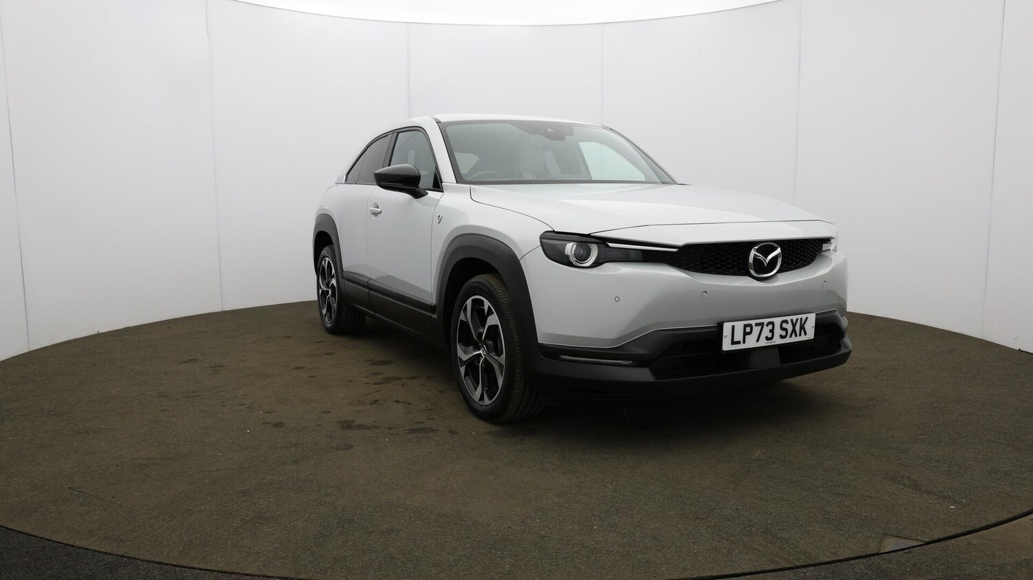 Used Mazda MX-30 2023 for sale - 76121757: Photo 50