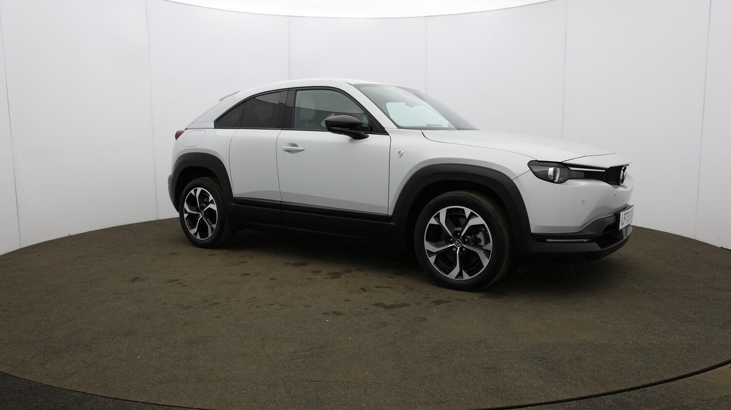 Used Mazda MX-30 2023 for sale - 76121757: Photo 53