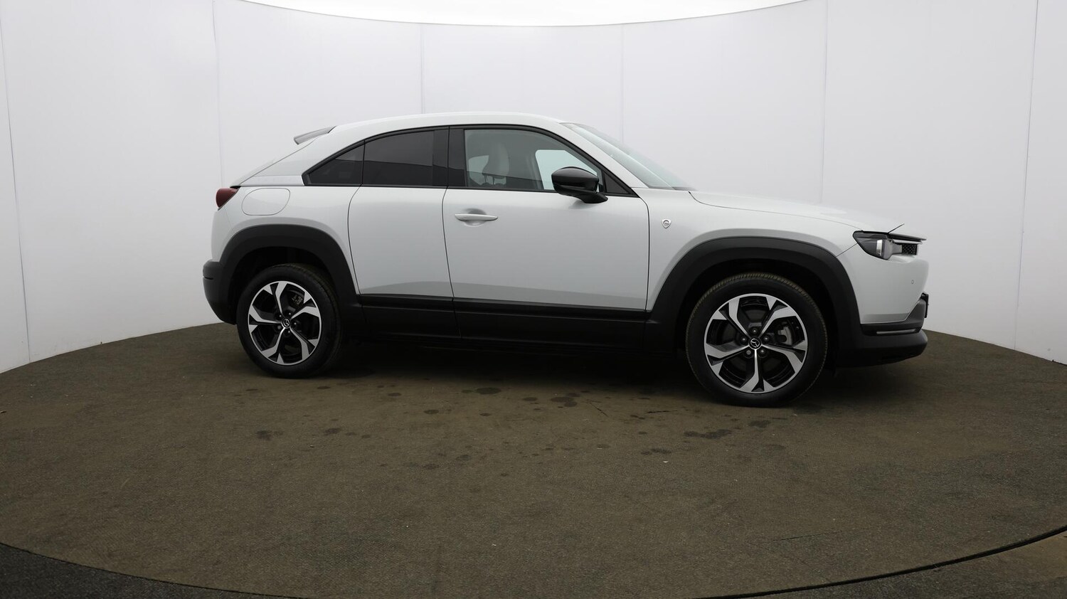 Used Mazda MX-30 2023 for sale - 76121757: Photo 55