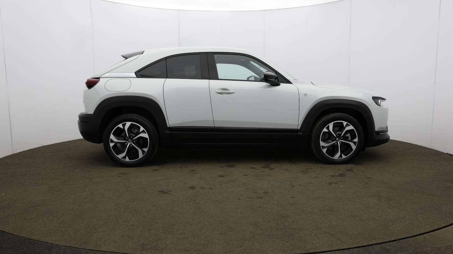 Used Mazda MX-30 2023 for sale - 76121757: Photo 57