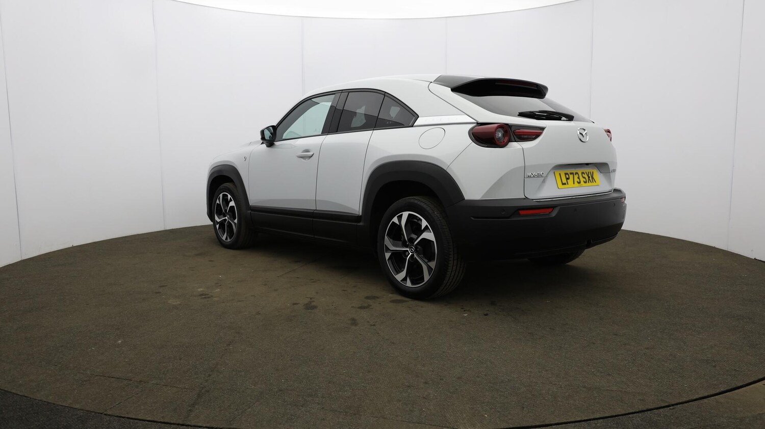 Used Mazda MX-30 2023 for sale - 76121757: Photo 59