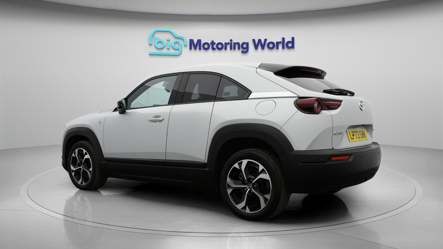 Used Mazda MX-30 2023 for sale - 76121757: Photo 6