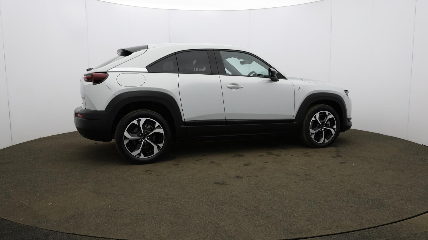 Used Mazda MX-30 2023 for sale - 76121757: Photo 60