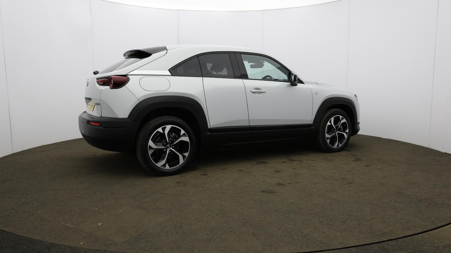 Used Mazda MX-30 2023 for sale - 76121757: Photo 61