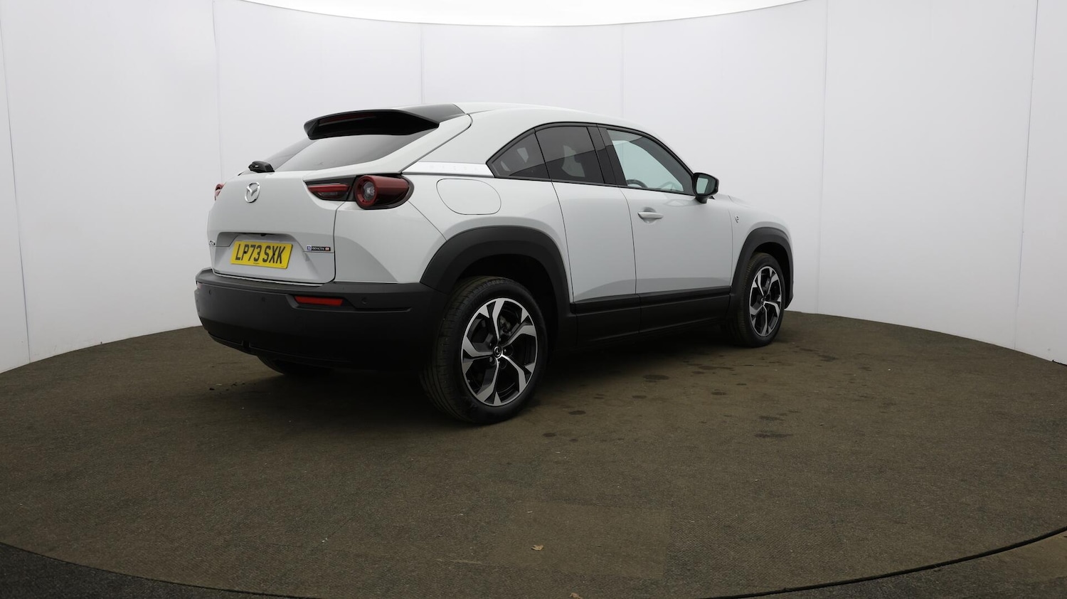 Used Mazda MX-30 2023 for sale - 76121757: Photo 63