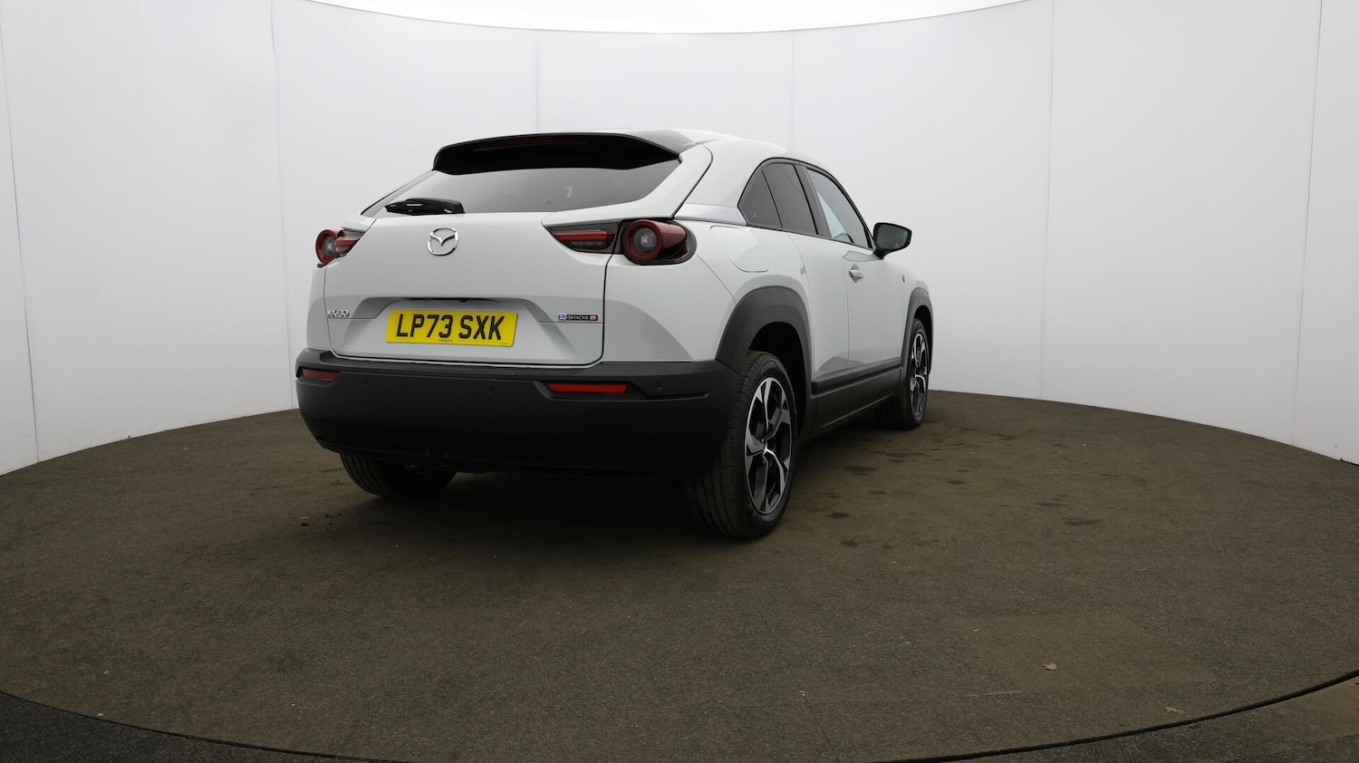 Used Mazda MX-30 2023 for sale - 76121757: Photo 65