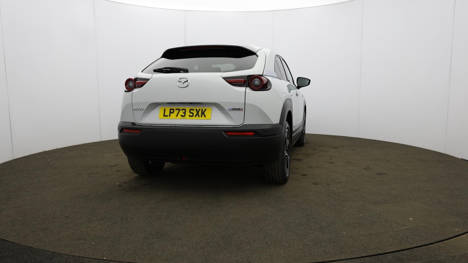 Used Mazda MX-30 2023 for sale - 76121757: Photo 66