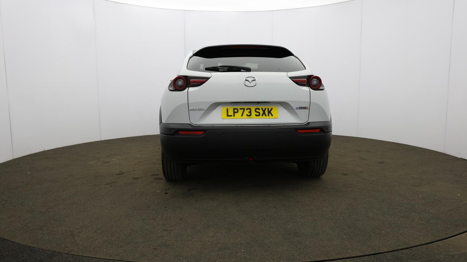 Used Mazda MX-30 2023 for sale - 76121757: Photo 68