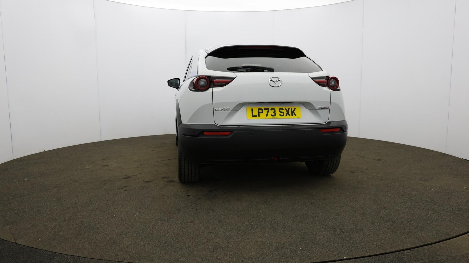 Used Mazda MX-30 2023 for sale - 76121757: Photo 69