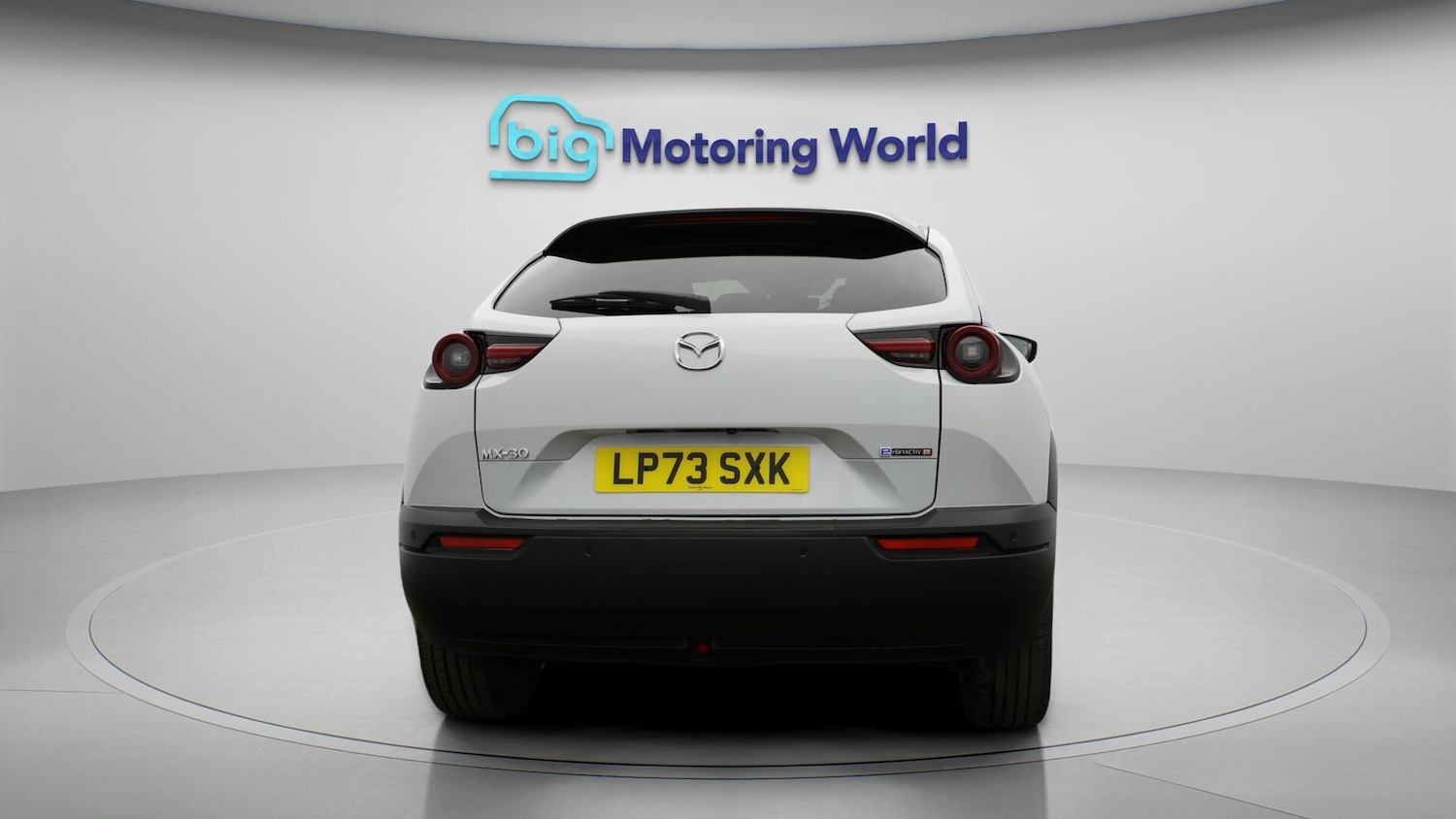 Used Mazda MX-30 2023 for sale - 76121757: Photo 7