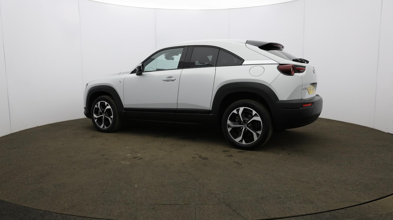 Used Mazda MX-30 2023 for sale - 76121757: Photo 71