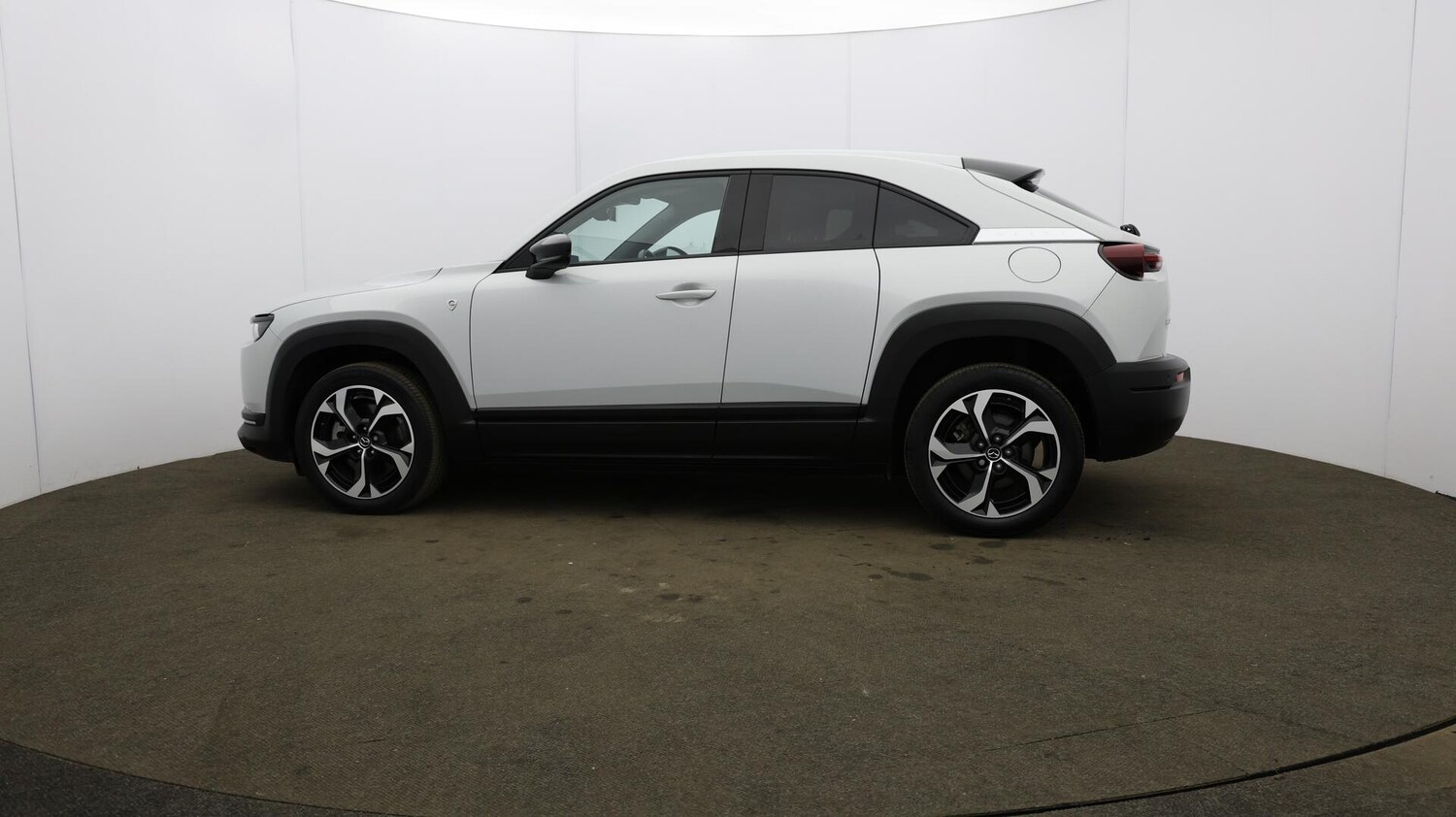 Used Mazda MX-30 2023 for sale - 76121757: Photo 73