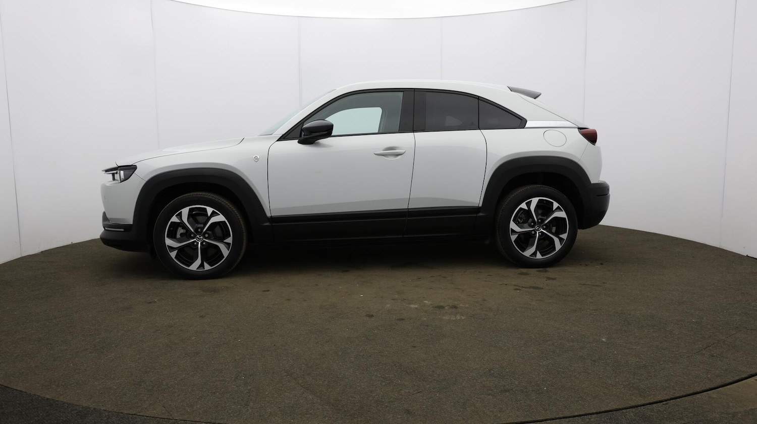 Used Mazda MX-30 2023 for sale - 76121757: Photo 75