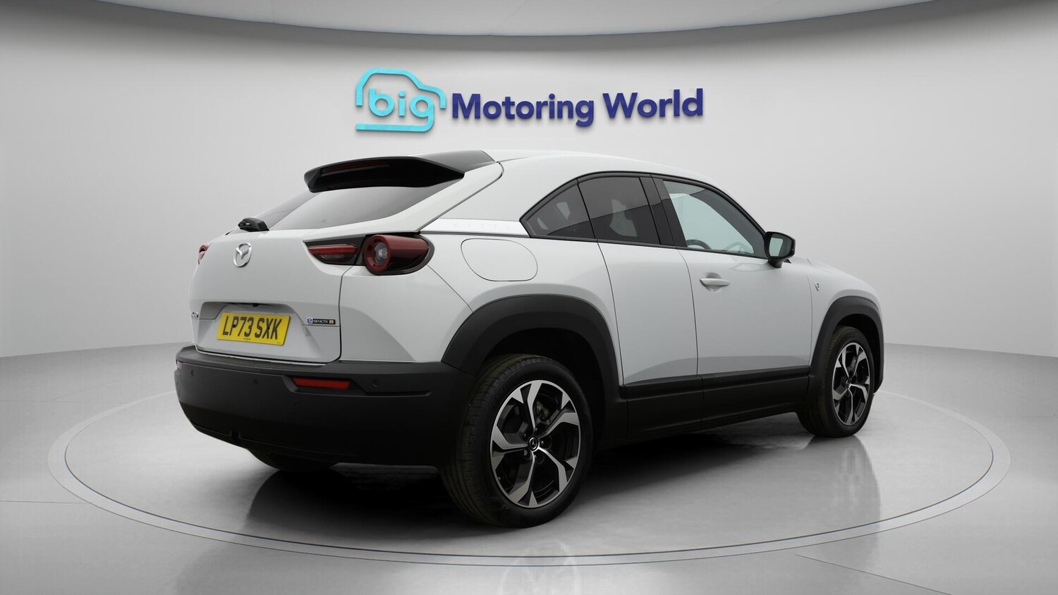 Used Mazda MX-30 2023 for sale - 76121757: Photo 8