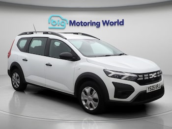 Used Dacia Jogger 2025 for sale - 76877371: Photo