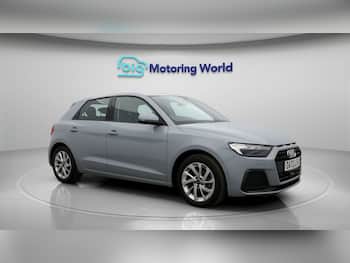 Used Audi A1 2022 for sale - 79641190: Photo
