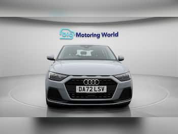 Used Audi A1 2022 for sale - 79641190: Photo